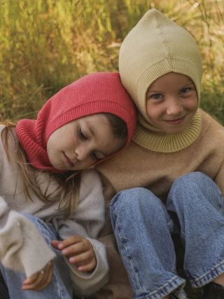 Kousky, které zahřejí ✨🍂 Čepičky a šály HVID z 100% merino vlny jsou měkké, hřejivé, prodyšné a nikdy nekoušou. 🤩...