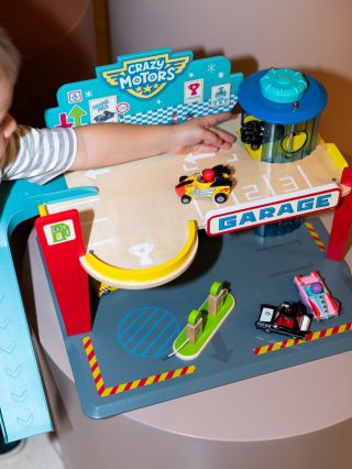 Djeco je naskladněno! 🤩🚗 Právě včas na naši akci Creammy Friday – 20% sleva na všechny hračky kromě Mailegu v našich...